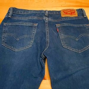 Men's 511 Levi's Jeans